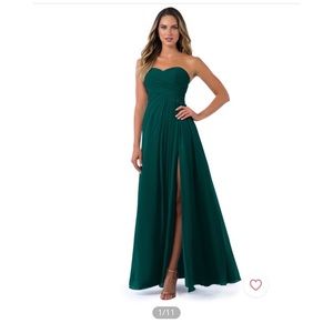 Azazie Arabella Allure Dress